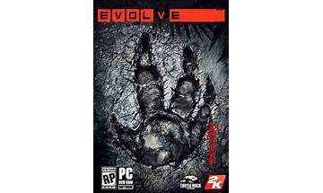 Evolve for Windows - Download it from Habererciyes for free